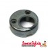 Cover Steering Lock (ZADI  for Vespa 50 R/125 ET3 44966-> / P80-150X/PX80-200-E/Lusso 1?/P150S/P200E  2 rivets necessary)