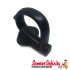 Luggage Helmet Hook (PX/T5/MY, LML) (Black, Plastic)