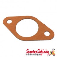 Gasket Mag Flange Small Electrical (Lambretta GP, LI, SX, TV)