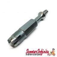 Mirror Holder PIAGGIO (Vespa PK50-125 XL/PX80-200 E Lusso/`98/MY/`11)