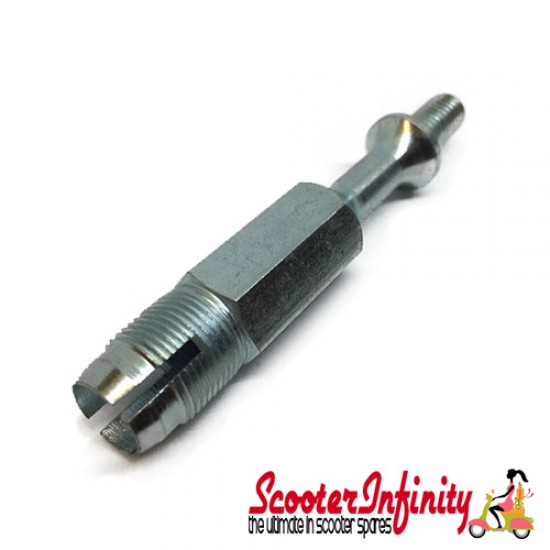 Mirror Holder PIAGGIO (Vespa PK50-125 XL/PX80-200 E Lusso/`98/MY/`11)