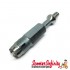 Mirror Holder PIAGGIO (Vespa PK50-125 XL/PX80-200 E Lusso/`98/MY/`11)