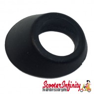 Rubber for Mirror PIAGGIO (Vespa PX80-200E Lusso /`98/MY)