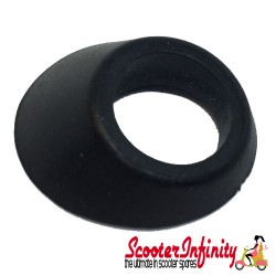 Rubber for Mirror PIAGGIO (Vespa PX80-200E Lusso /`98/MY)