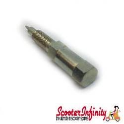 Screw Mixture / Adjusting SI Dellorto (Vespa PX125-200E Lusso/`98 /MY/Cosa)