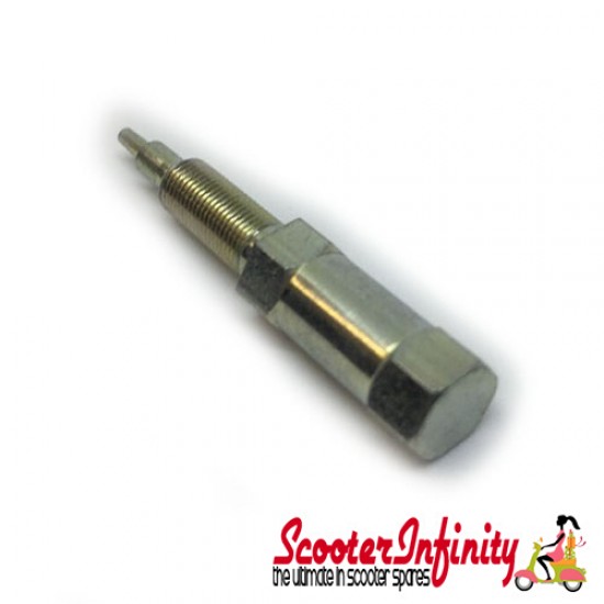 Screw Mixture / Adjusting SI Dellorto (Vespa T5)