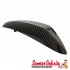 Mudguard Crest Vespa GTS Super (Carbon Look) (SIP)