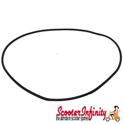 O Ring Clutch Cover (Vespa Cosa 125, Cosa 200, P Range, PX, Rally, T5, T5 Classic, LML 2 Stroke)