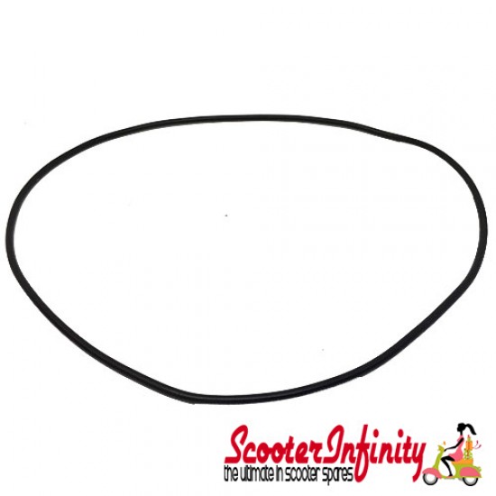 O Ring Clutch Cover (Vespa Cosa 125, Cosa 200, P Range, PX, Rally, T5, T5 Classic, LML 2 Stroke) O Ring Clutch Cover (Vespa Cosa 125, Cosa 200, P Range, PX, Rally, T5, T5 Classic, LML 2 Stroke)