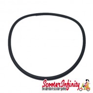 O Ring Dust Cap Rear Wheel large (Vespa PX/T5/GT/GTR/TS /Sprint/Rally)