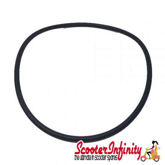 O Ring Dust Cap Rear Wheel large (Vespa PX/T5/GT/GTR/TS /Sprint/Rally) O Ring Dust Cap Rear Wheel large (Vespa PX/T5/GT/GTR/TS /Sprint/Rally)