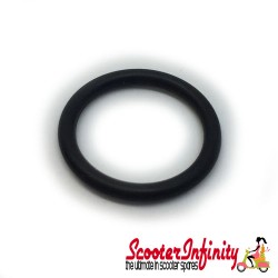 O Ring Oil Hose Connection (oil tank, for Vespa PK50XL Plurimatic/80S/125S Automatica/ET2/LX/LXV/S 50ccm 2T AC fuel tap for Vespa ET2/ET4/LX /LXV/S/GTS/GTV/GT/GT L 50 -200ccm 2T/4T) O Ring Oil Hose Connection (oil tank, for Vespa PK50XL Plurimatic/80S/125S Automatica/ET2/LX/LXV/S 50ccm 2T AC fuel tap for Vespa ET2/ET4/LX /LXV/S/GTS/GTV/GT/GT L 50 -200ccm 2T/4T)