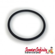 O Ring PIAGGIO Oil Filter Cover GTS Drain (PIAGGIO Leader, Vespa LX, Sprint, Primavera, GTS, GTS Super)