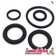 O Ring Set Kit (Lambretta)
