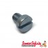 Screw Oil Filler (M8x10 mm, cylinderhead,  slot, steel, zinc plated) (Vespa PX80-200/PE/Lusso/T5 /Cosa)