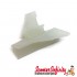 Oil Guide Plastic PIAGGIO (Vespa PX, T5, Cosa)