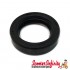 Oil Seal Driveshaft 27x42x10x7 Internal Corteco Blue (Vespa PX80-200 E Lusso 2? /`98`MY`11/T5/Cosa)