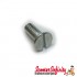 Oil Seal Plate Screw Drive Plate Countersunk Screw (Lambretta GP, LI, SX, TV)