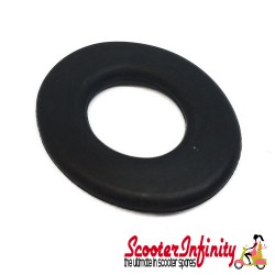 Oil Sight Glass Rubber Grommet (Vespa PX)