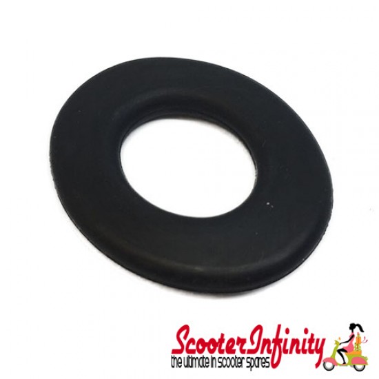 Oil Sight Glass Rubber Grommet (Vespa PX)