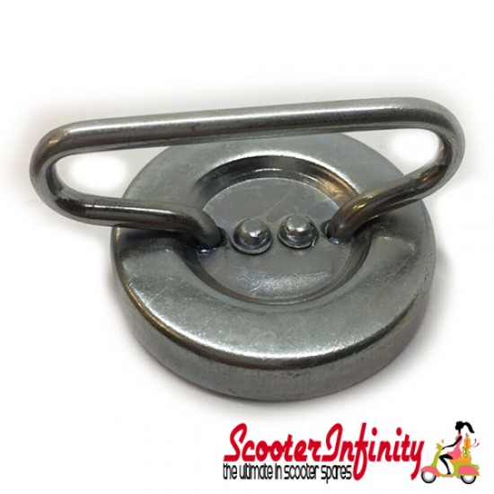 Fuel Petrol Cap with Gasket (Lambretta GP, LI, SX, TV) Fuel Petrol Cap with Gasket (Lambretta GP, LI, SX, TV)