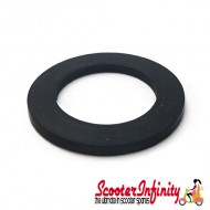 Petrol Cap Rubber Gasket (Lambretta)