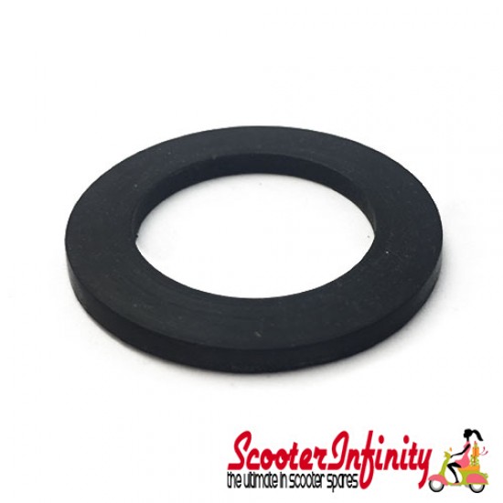 Petrol Cap Rubber Gasket (Lambretta)