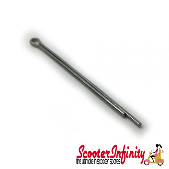 Fuel Petrol Flap Pin (Lambretta)