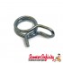 Fuel Petrol Pipe Hose Clip 9mm (Vespa)