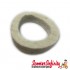 Fuel Petrol Tank Felt Gasket CASA (Lambretta LI SX TV GP)