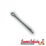 Fuel Petrol Tap Split Pin (Lambretta)