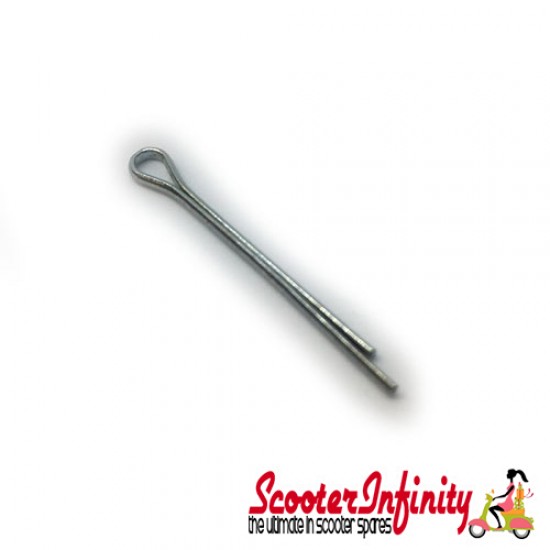 Fuel Petrol Tap Split Pin (Lambretta)