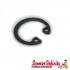 Piston Circlip 16mm (Vespa Cosa 200, P 200, PX 200, Rally 180-200, T5, T5 Classic, also Lambretta GP, LI, SX, TV)