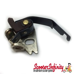 Points (Lambretta GP, LI, SX)