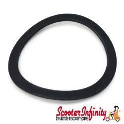 Spring Washer Handlebar Pulley (Vespa P Range, PX, Rally, T5, LML)