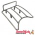 Carrier/Rack Ancillotti Style Sprint (Stainless Steel) (Lambretta LI (series 1-2), TV (series 1-2))