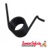 Spring Brake Arm (rear) (Vespa PX/T5/Rally/GT/ GTR/TS /Sprint/Super)