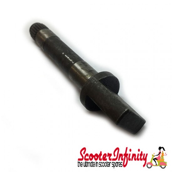 Rear Brake Cam (Lambretta LI CASA)