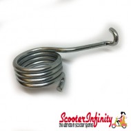 Rear Brake Pedal Spring (Lambretta GP, LI, SX, TV)