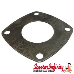 Washer Shim for Rear Hub Bearing Flange CASA (Lambretta GP, LI, SX, TV)