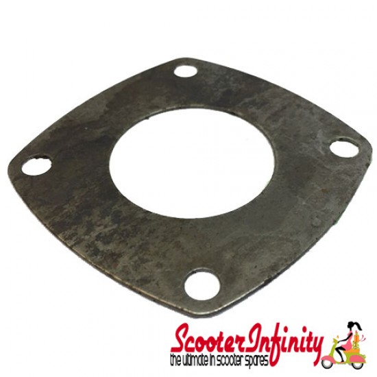 Washer Shim for Rear Hub Bearing Flange CASA (Lambretta GP, LI, SX, TV)