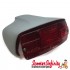 Rear Light Tail Light (Long Version) (Lambretta LI & TV series 2 (since 1960))