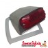 Rear Light Lambretta (LI, SX, TV)