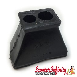 Rectifier Cover (Lambretta)