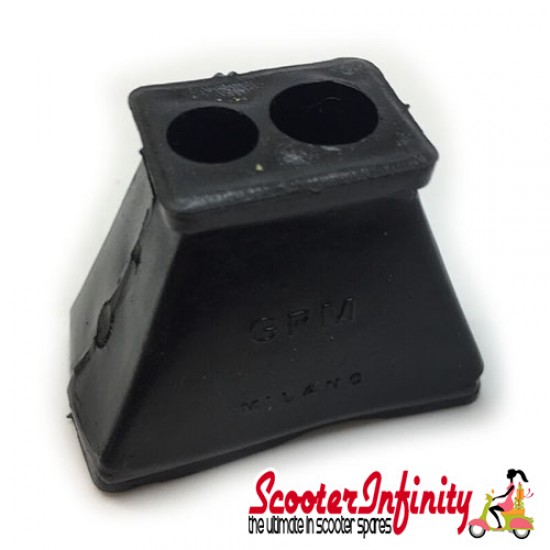 Rectifier Cover (Lambretta) Rectifier Cover (Lambretta)