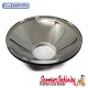 Headlight Reflector CASA (Lambretta LI Serie 1-2, TV Serie 2, LI Serie 3, Special, SX)