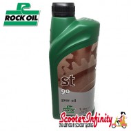 Oil Gear ST90 (1L) (Lambretta) (ROCK OIL)