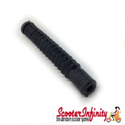 Rubber Cover for Clutch & Gear Cables (Lambretta GP, LI, SX, TV)