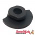 Rubber Buffer Vario Variator Cover Genuine PIAGGIO (Piaggio Beverly, Fly, MP3, X7, X8, X9 - Vespa ET4, GT, GTS, LX, LXV)