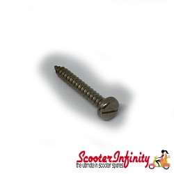 Screw Horn (Vespa Rally 180-200, Sprint 150, GS 160)